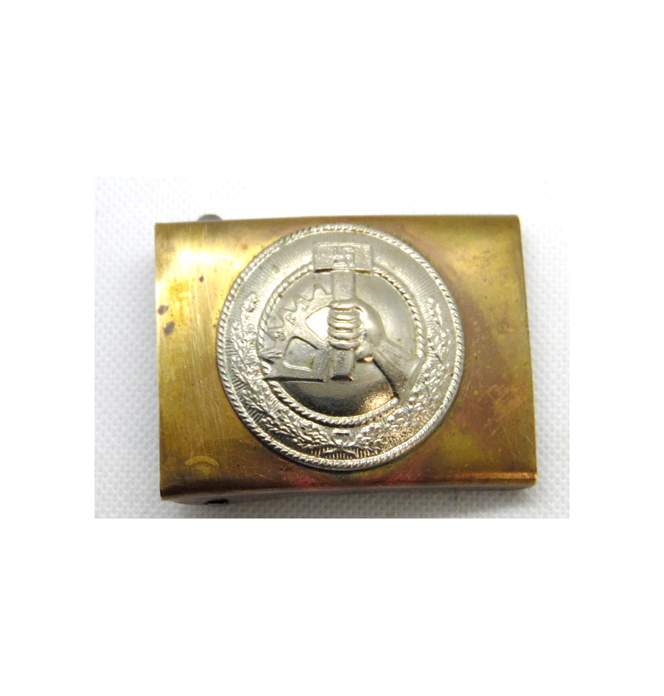 *Boucle ceinturon - NSBO - *