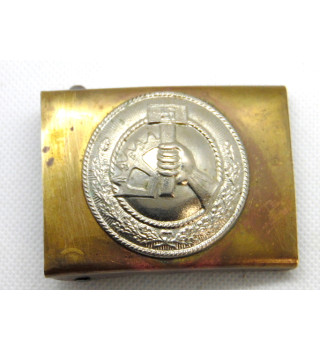 *Boucle ceinturon - NSBO - *