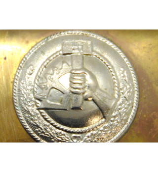 *Boucle ceinturon - NSBO - *