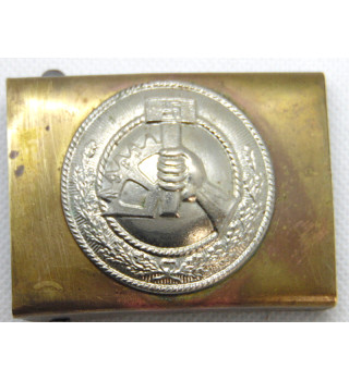 *Boucle ceinturon - NSBO - *