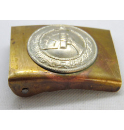 *NSBO-Gürtelschnalle*