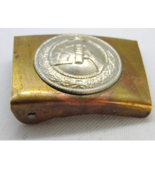 *Boucle ceinturon - NSBO - *