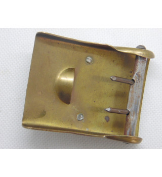 *NSBO-Gürtelschnalle*