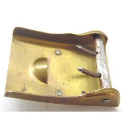 *Boucle ceinturon - NSBO - *