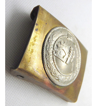 *Boucle ceinturon - NSBO - *