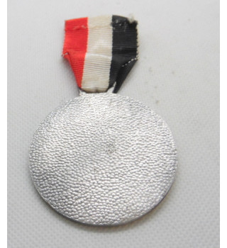 *Gedenkmedaille - Hindenburg*