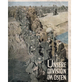 *Nos divisions à l'est*