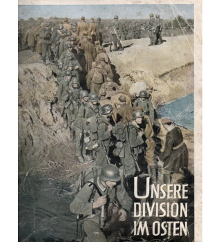 *Nos divisions à l'est*