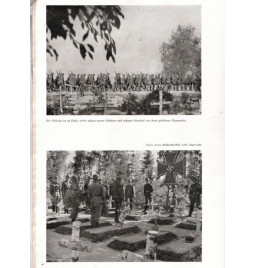 *Nos divisions à l'est*