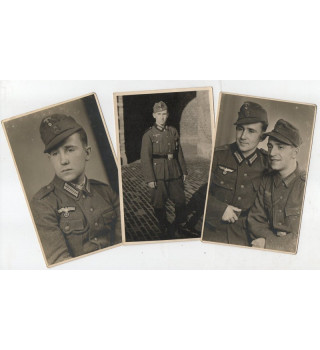 *Mémorial mortuaire*