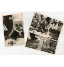 *Mémorial mortuaire*