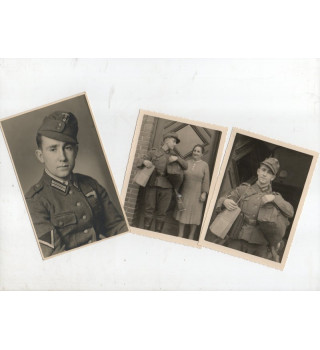 *Mémorial mortuaire*