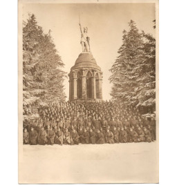 *Ensemble de Feldpost*