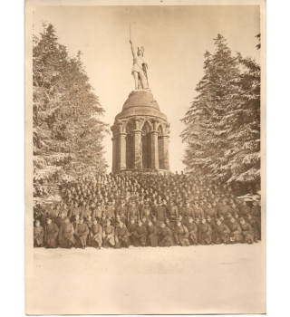 *Ensemble de Feldpost*