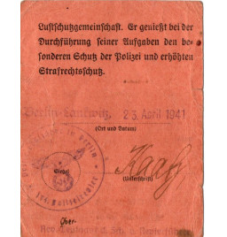 *Pass - Association  C/...