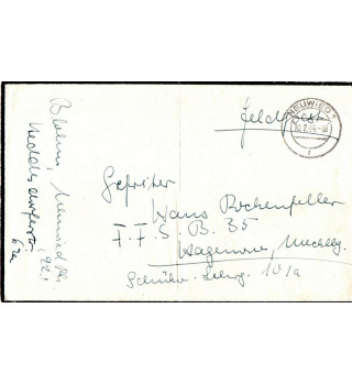 *Avis mortuaire - Pilote*