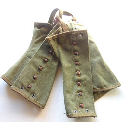 *Guêtre Leggings  US  -2R