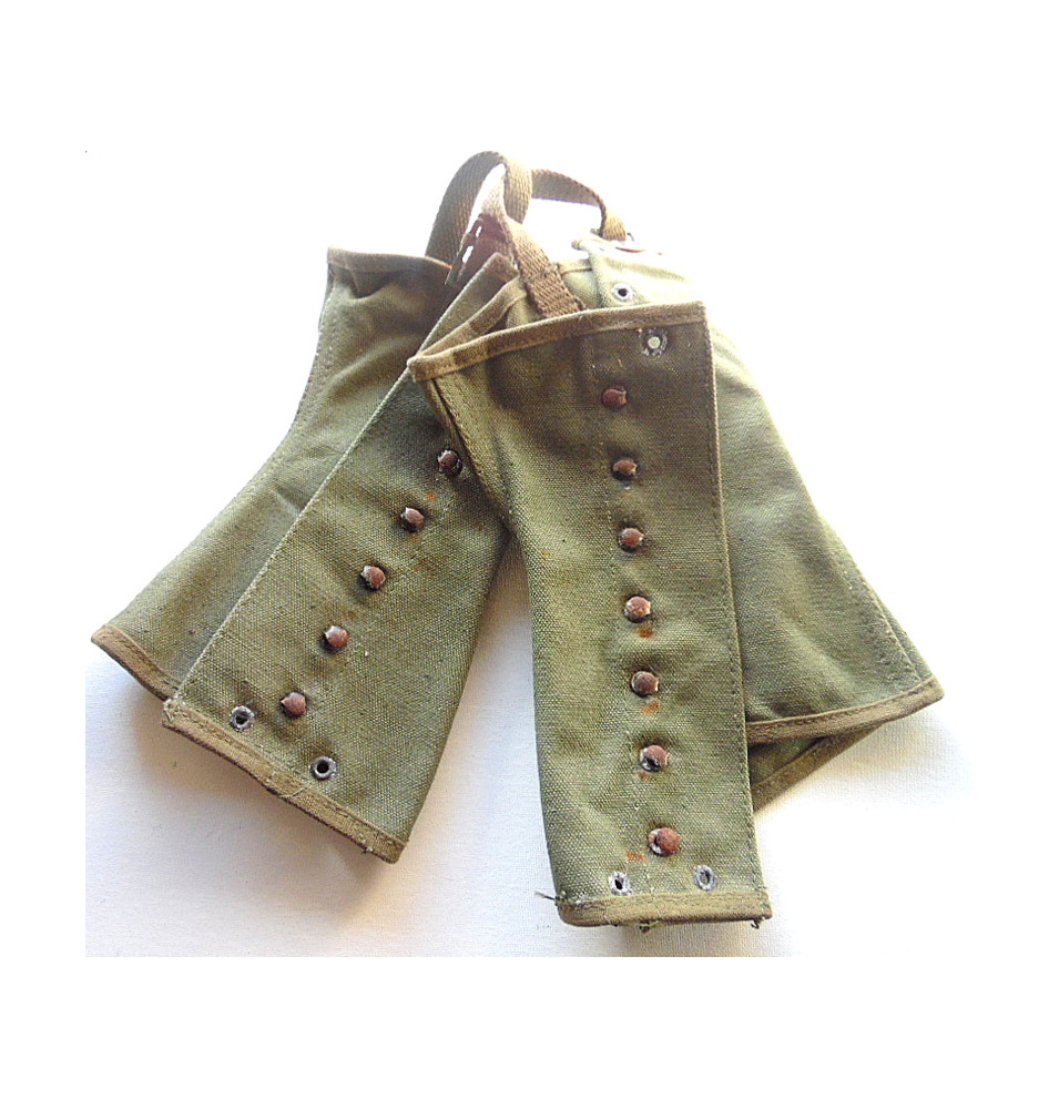 *Guêtre Leggings  US  -2R