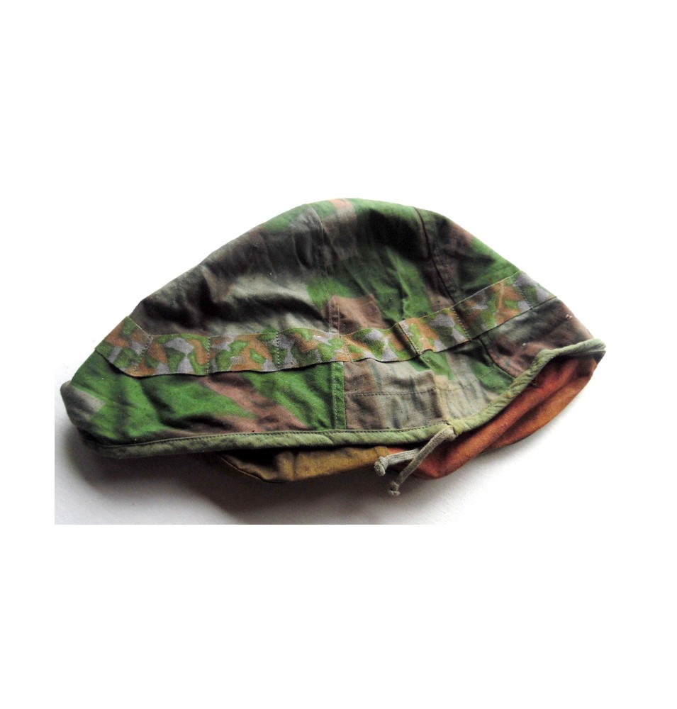*Couvre casque camo*