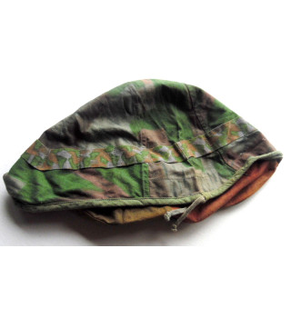 *Couvre casque camo*
