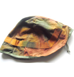 *Couvre casque camo*