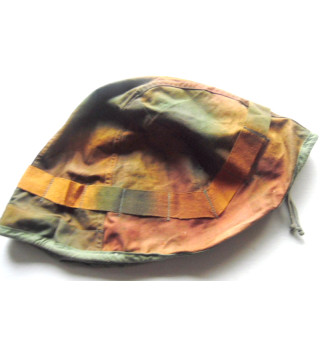 *Couvre casque camo*