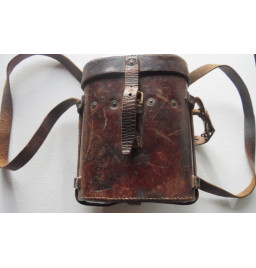 *Etui à jumelle - 1917*