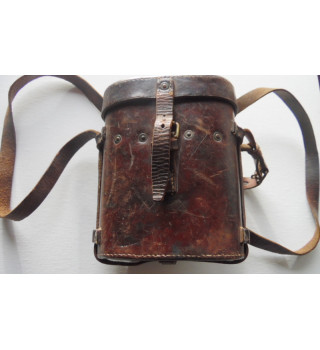 *Etui à jumelle - 1917*