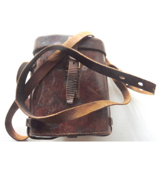*Etui à jumelle - 1917*