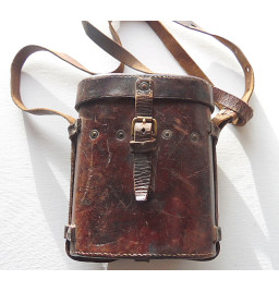 *Etui à jumelle - 1917*
