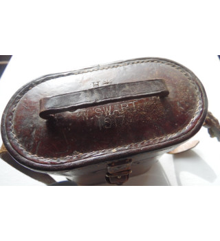 *Etui à jumelle - 1917*