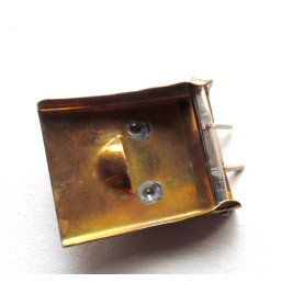 *Württembergische Koppelschloss*