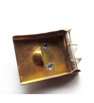 *Boucle Würtemberg - Repro*