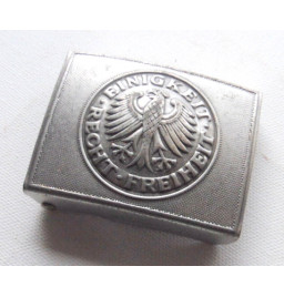 *Koppelschloss der Bundeswehr*