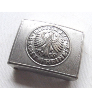 *Koppelschloss der Bundeswehr*