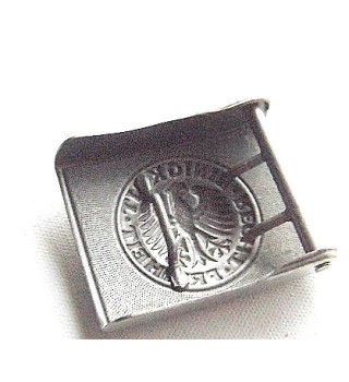 *Koppelschloss der Bundeswehr*