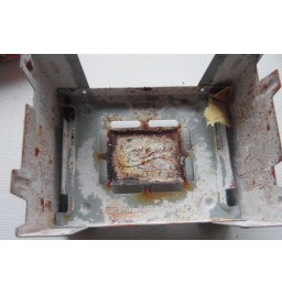 *Kleiner Esbit-Ofen*