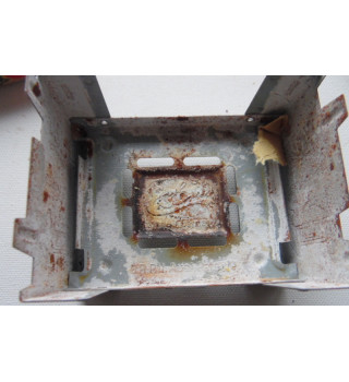 *Kleiner Esbit-Ofen*