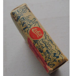 *Réchaud Esbit - DRP*