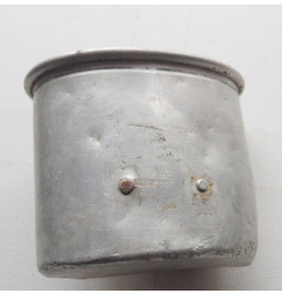 *Quart allemand - 1937*