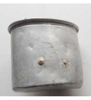 *Quart allemand - 1937*