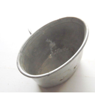 *Quart allemand - 1937*