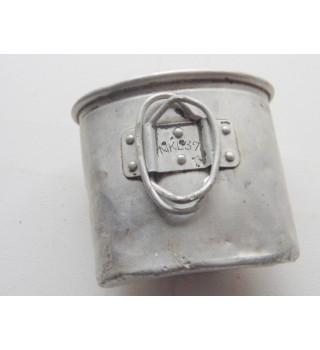 *Quart allemand - 1937*