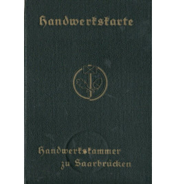 *Handwerkstammer  zu...