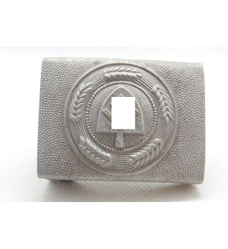 *Boucle de ceinturon - RAD*