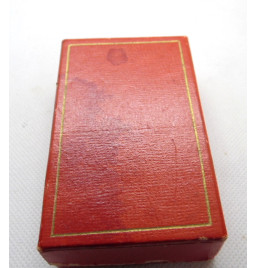 *Verdienstmedaille der DDR-Bahn*