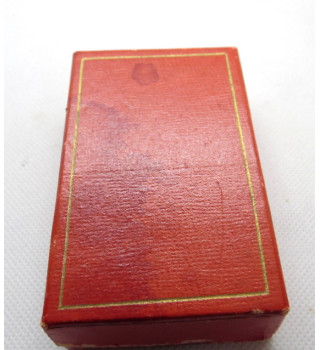 *Verdienstmedaille der DDR-Bahn*