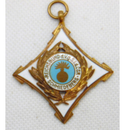 *Médaille de vétérans de...