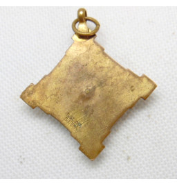 *Schmiedeberger Veteranenmedaille*