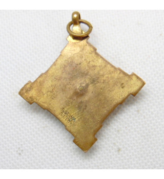 *Schmiedeberger Veteranenmedaille*